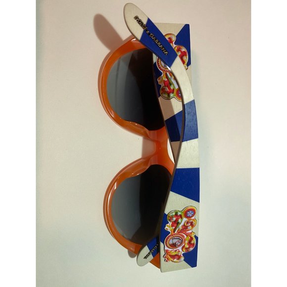 Dolce & Gabbana DG 4278F Sunglasses main image 10
